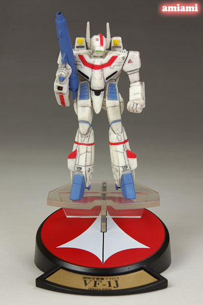 1/200 マクロス バリアブル ファイターズ コレクション シリーズ