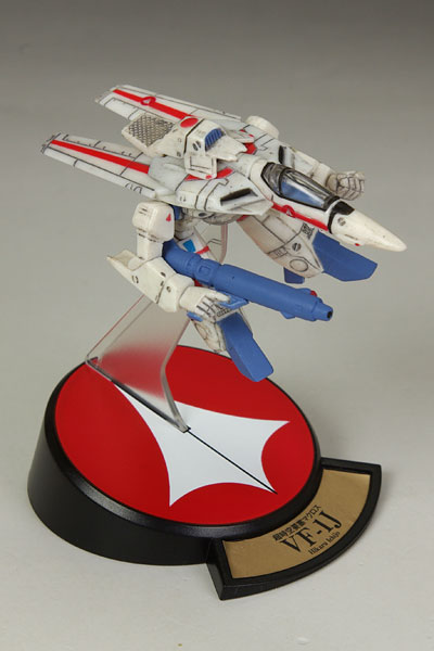 1/200 マクロス バリアブル ファイターズ コレクション シリーズ