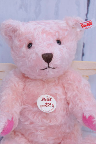 Steiff カードキャプターさくら コラボレーションテディベア Steiff×カードキャプターさくら クリアカード編コラボレーション