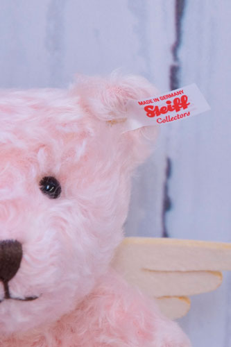 Steiff×カードキャプターさくら クリアカード編コラボレーション