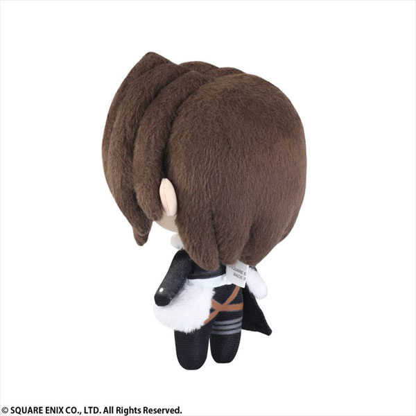 FINAL FANTASY ミニぬいぐるみ〈ファイナルファンタジーVIII