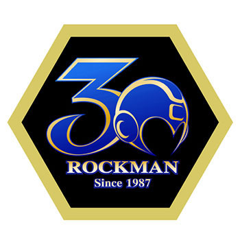 豪華 - ロックマン30周年記念ジャケット 30周年記念 - www.annuaire