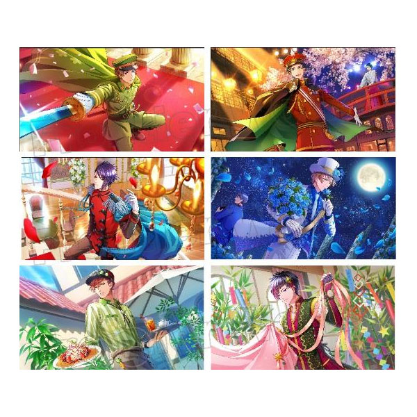 電撃文庫10周年 ミニ色紙 コンプリートBOX 未開封 状態B〕ベジット(未開封/パラレル/金文字)【SR☆】{FB02-061}