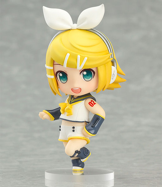 ねんどろいどぷち 初音ミク りにゅーある 8個入りBOX
