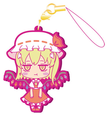 E209 まとめ売り 東方 あかちょこ ストラップ ビッグバッチ 再販