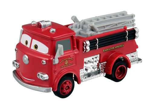 カーズ3キャラクターカーオーバーサイズアソートvol1 カーズ キャラクター カーコレクション｜カーズ（CARS）｜商品