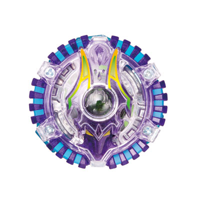 ベイブレード バースト B-87ランダムブースターVol.7 マキシマム