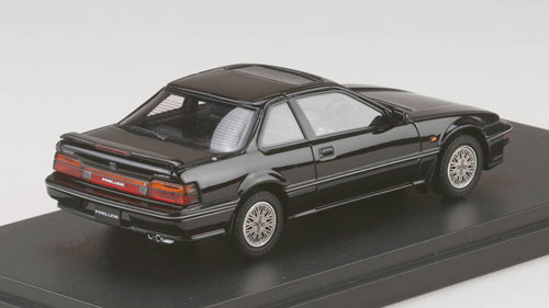MARK43 ホンダプレリュードsi ブルー 1987年(BA5) MARK43 ホンダプレリュードsi ブルー 1987年(BA5) - メルカリ