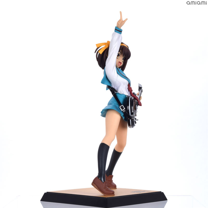 涼宮ハルヒの憂鬱　プレミアムフィギュア Amazon.co.jp: SEGA 涼宮ハルヒの憂鬱 プレミアムフィギュア