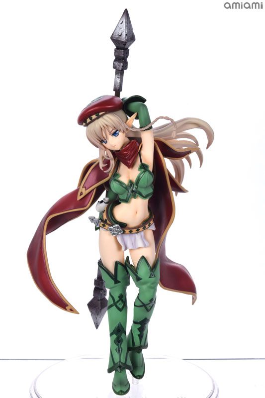 アレイン エクセレントモデルLIMITED