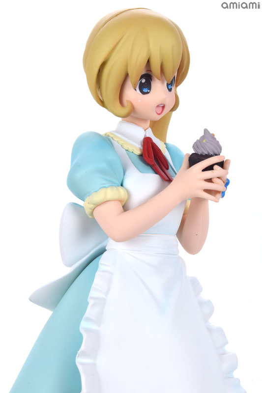 一番くじプレミアム けいおん！ -不思議の国 de ティータイム- D