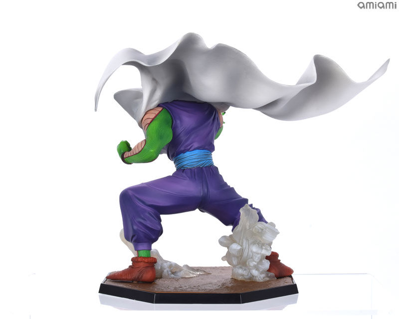 Amazon.co.jp: フィギュアーツZERO ピッコロ（魂ウェブ限定