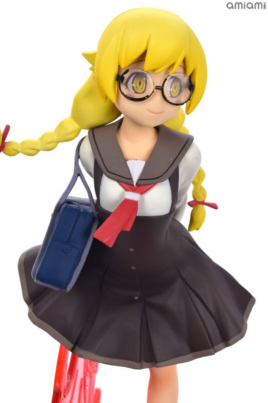 (未使用･未開封品)　一番くじプレミアム 〈物語〉シリーズ〜暦ノ誇リ〜 C賞 忍野忍 プレミアムフィギュア(プライズ) 0pbj0lf Amazon | バンプレスト 一番くじプレミアム 〈物語〉シリーズ