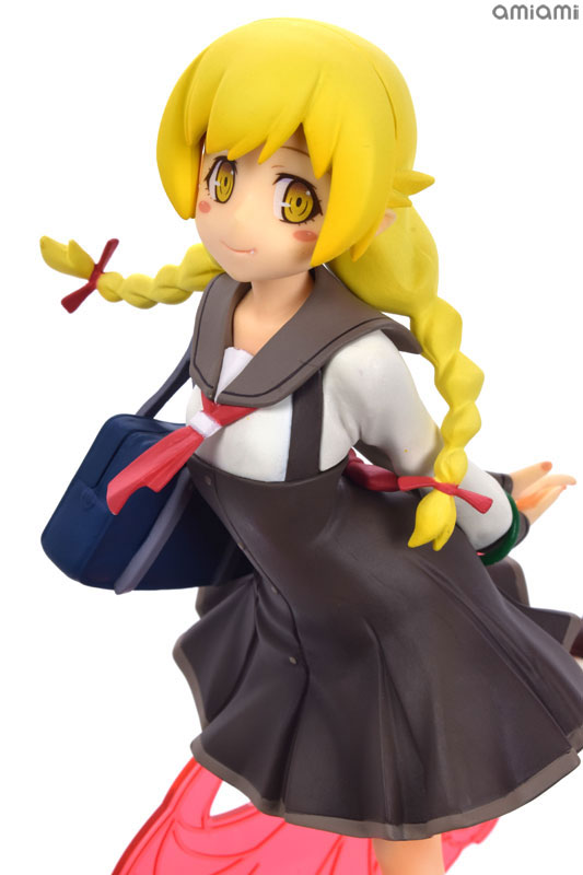 一番くじプレミアム 〈物語〉シリーズ～暦ノ誇リ～ C賞 忍野忍