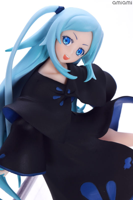西尾維新アニメプロジェクト クビキリサイクル 青色サヴァンと