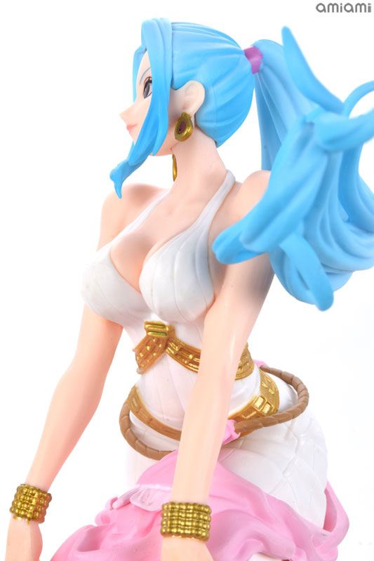 ワンピース GLITTER＆GLAMOURSNEFELTARI. VIVI ネフェルタリ・ビビ A (プライズ)amiami.jp