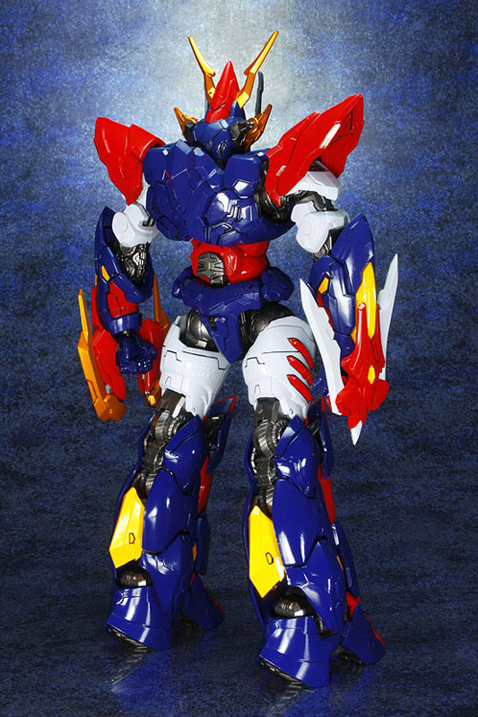 EX合金 勇者ライディーン REIDEEN THE BRAVE ULTIMATE GODBIRD Set EX合金 勇者ライディーン REIDEEN THE BRAVE ULTIMATE GODBIRD Set