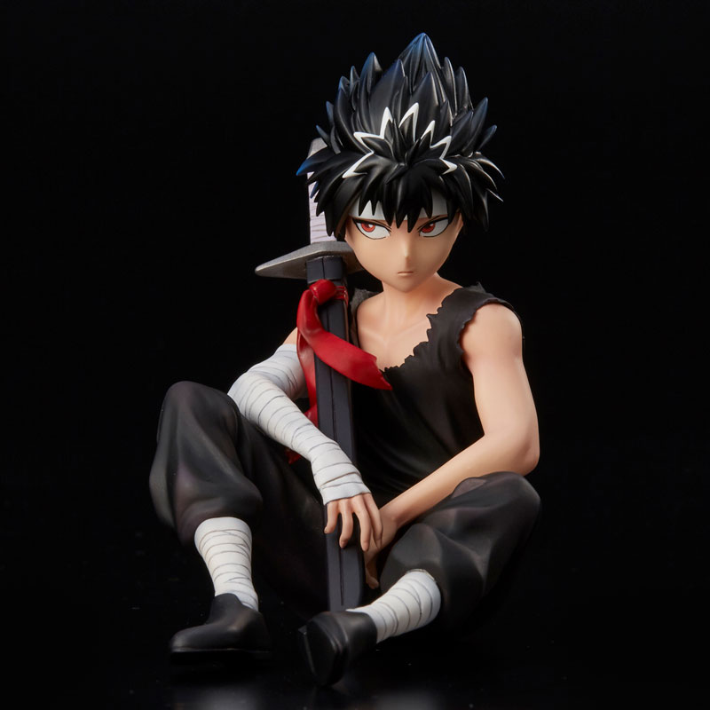 集英社 - 【専用です！】幽遊白書　ユニオンクリエイティブ　飛影　フィギュア FIGURE-034057_01.jpg