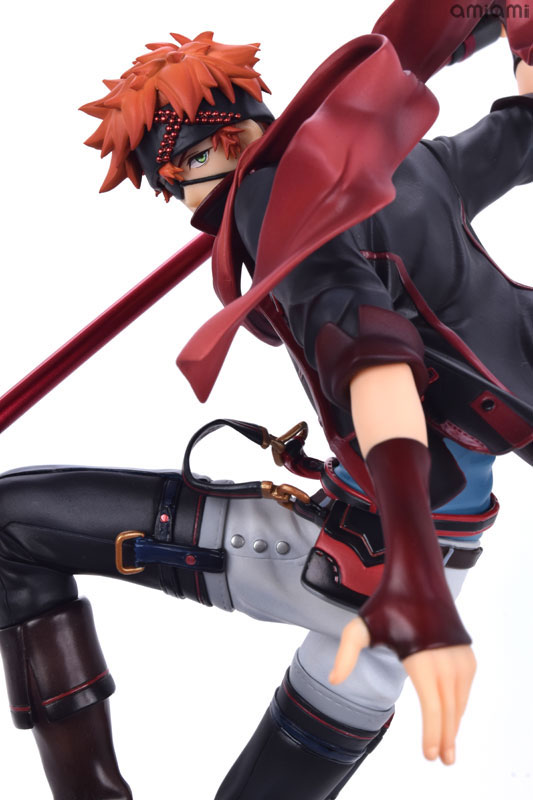 絶妙 G.E.M.シリーズ D.Gray-man HALLOW ラビ 1/8 完成品… | www