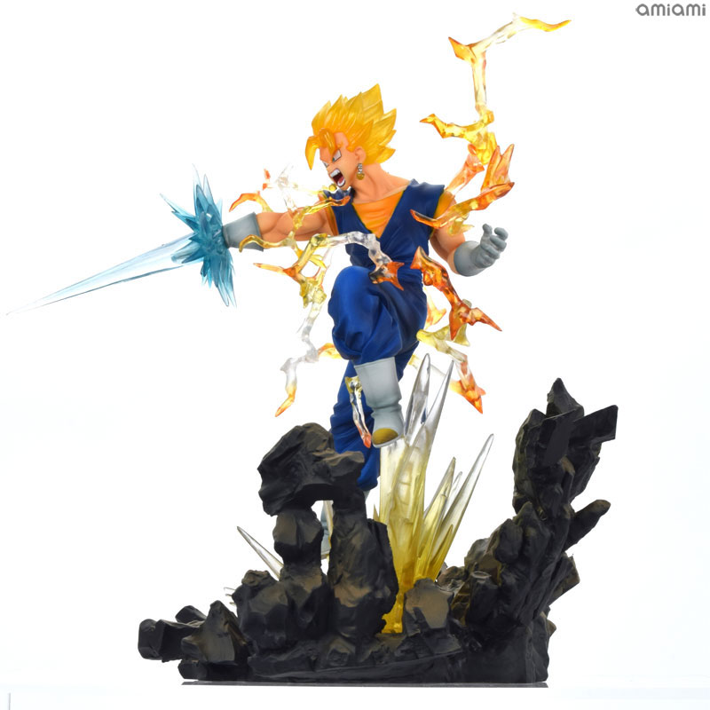 フィギュアーツZERO スーパーサイヤ人ベジット 『ドラゴンボールZ』(魂