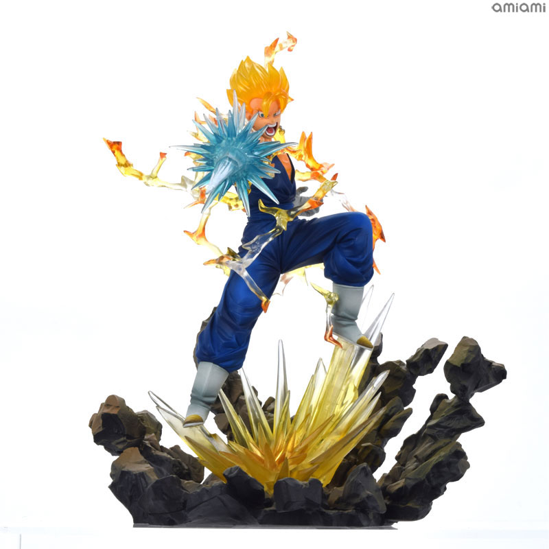 フィギュアーツZERO スーパーサイヤ人ベジット 『ドラゴンボールZ』(魂