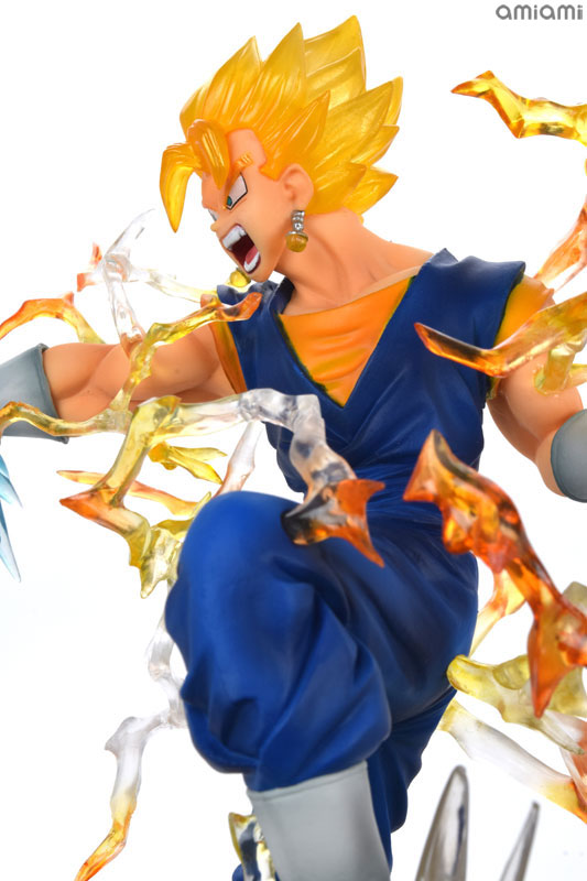 フィギュアーツZERO スーパーサイヤ人ベジット 『ドラゴンボールZ』(魂