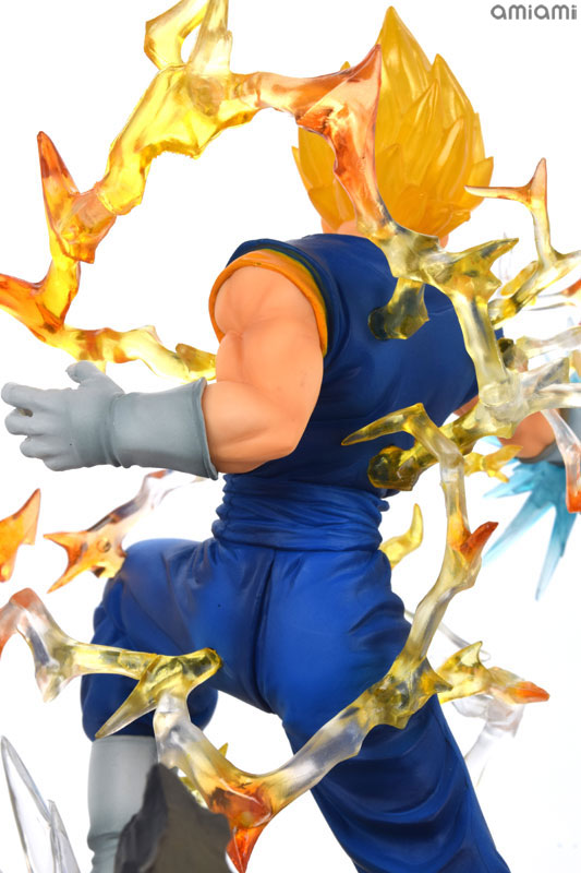 フィギュアーツZERO スーパーサイヤ人ベジット 『ドラゴンボール