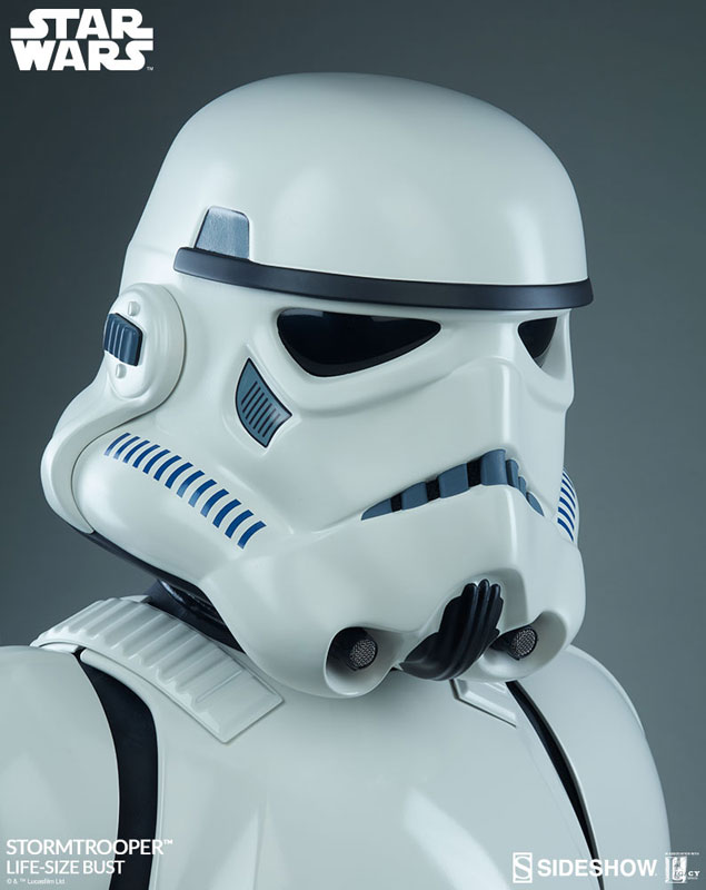 Sideshow サイドショウ　スター・ウォーズ　ストームトルーパー サイドショウ・コレクタブルズ ストームトルーパー コマンダー