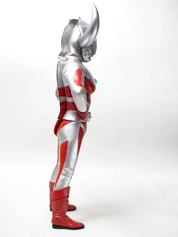復刻版 CCP 1/6特撮シリーズ VOL.EX ウルトラの父