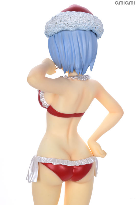 FAIRY TAIL ルーシィ＆ユキノ クリスマス限定Ver.セット 完成品フィギュア(XPLUS TOYS限定)