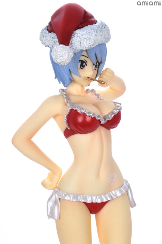 新品激レア】FAIRY TAIL ルーシィ＆ユキノ クリスマス限定Ver