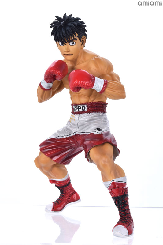 はじめの一歩 THE FIGHTING！ New Challenger 幕之内一歩 限定版