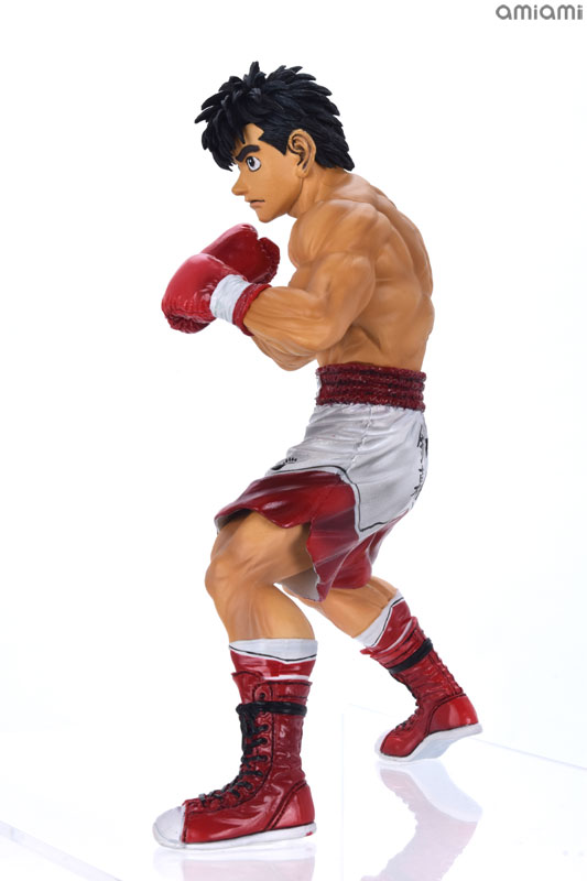 はじめの一歩 THE FIGHTING! New Challenger 幕之内一歩 限定版 完成品フィギュア(ホビージャパン限定) FIGURE-034938_03.jpg