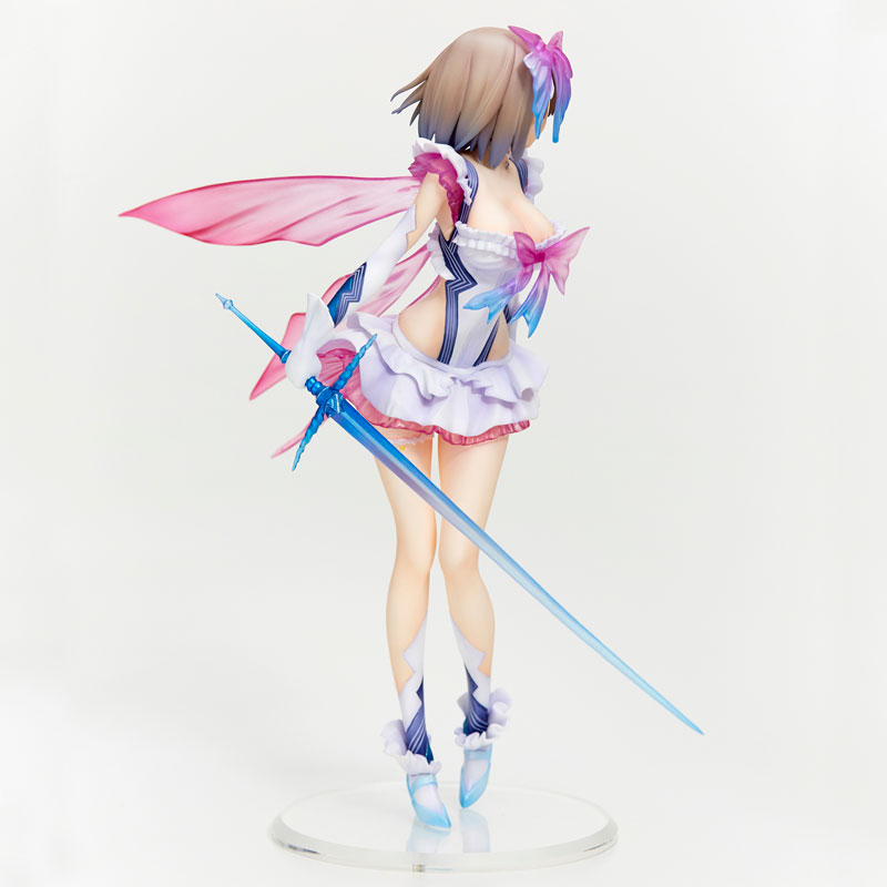 BLUE REFLECTION 幻に舞う少女の剣 白井日菜子リフレクターver 