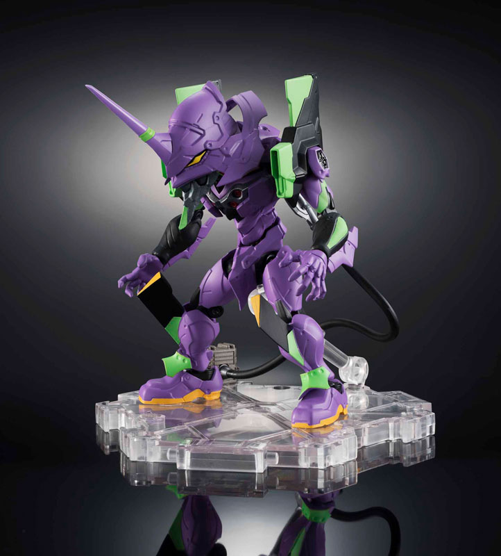 新世紀エヴァンゲリオン 初号機 フィギュア NXEDGE STYLE [EVA UNIT] エヴァンゲリオン初号機[TV版] 『新世紀