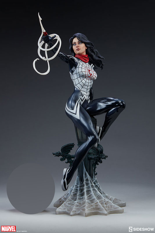 コミコン アーティストアレイ マーク・ブルックス スパイダーマン アートプリント マーベル・コミック アーティスト・シリーズ 「スパイダーバース