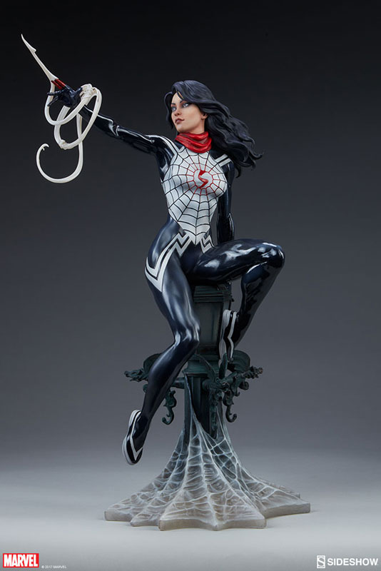 マーベル・コミック アーティスト・シリーズ 「スパイダーバース