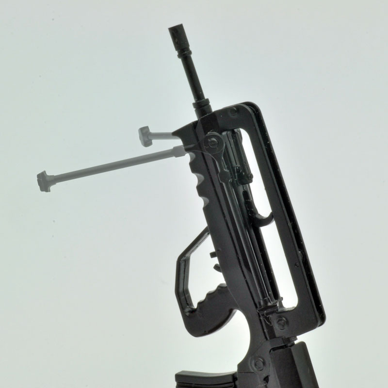 1 12銃火器 リトルアーモリー新作 P90タイプ Fa Mas G2タイプ Amazon予約開始 Fig速 フィギュア プラモ 新作ホビー情報まとめ