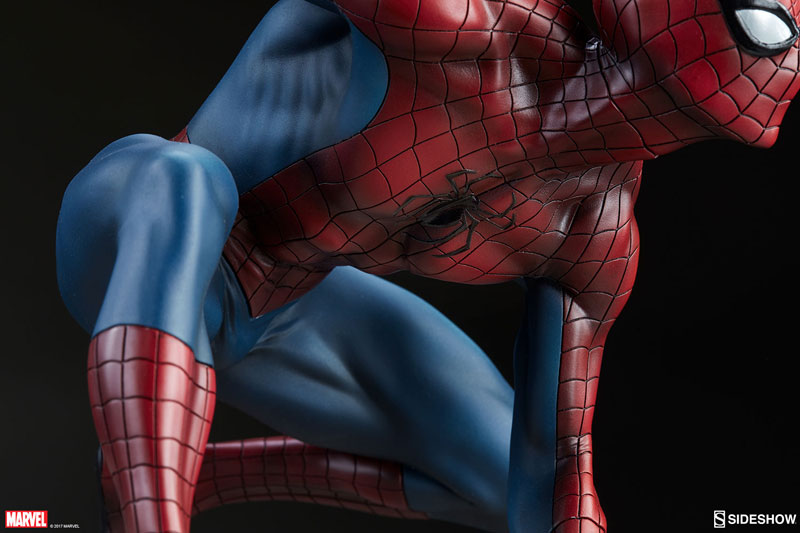 コミコン アーティストアレイ マーク・ブルックス スパイダーマン アートプリント 61c2ErLvq0L._AC_UL210_SR210,