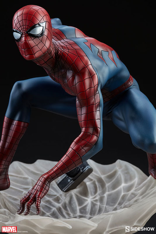 マーベルコミック アーティストシリーズ スパイダーバース