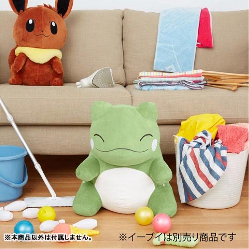 人気急上昇 完売品 ポケットモンスターｐｃクッション みがわりにんぎょう ぬいぐるみ Callprint Ae