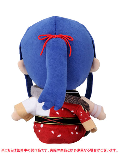 グッズ > キャラクターアイテム > 【グッズ-ぬいぐるみ