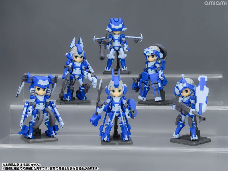 【ラッピング不可】 中古】(本体A-/箱B)デスクトップアーミー クロム H-819s その他