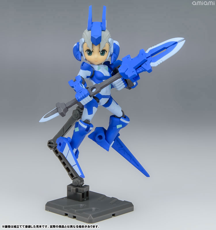 中古】(本体A-/箱B)デスクトップアーミー H-819s クロム
