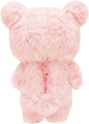 【サンエックスネットショップ限定】リラックマ シャーベットぬいぐるみ 桜 ピンク 淡いピンクのリラックマ！サンエックスネットショップ