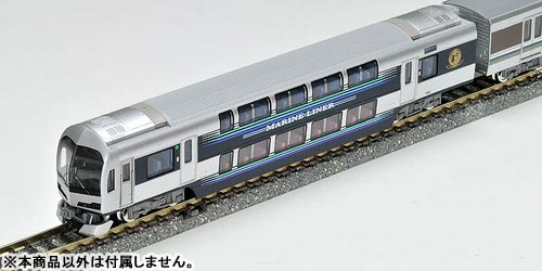 98259 JR 223 5000系・5000系近郊電車(マリンライナー)セットA(5両