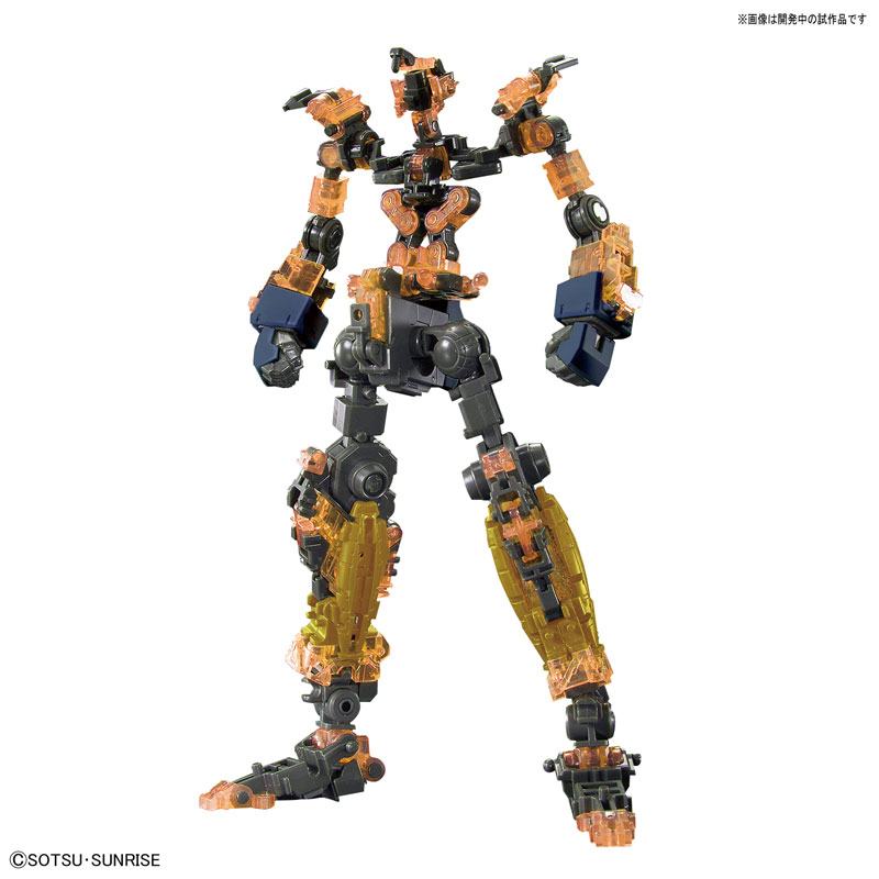▽▽RG 1/144 バンシィ・ノルン プレミアム“ユニコーンモード”ボックス RG 1/144 ユニコーンガンダム2号機バンシィ・ノルン [プレミアム