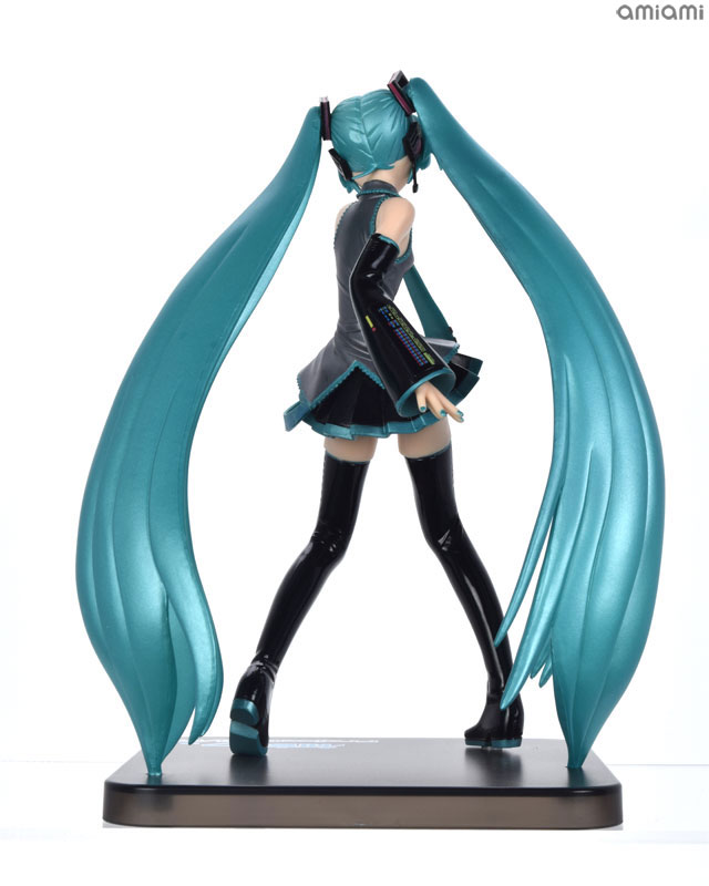 7点 初音ミク セガ プライズ プレミアム フィギュア ボカロ プロセカ 美少女 Amazon | プロジェクトセカイ カラフルステージ！ feat. 初音