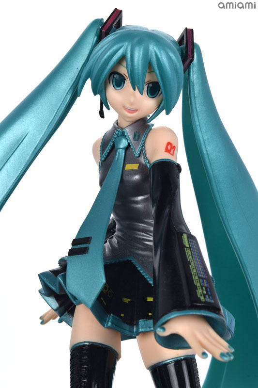 中古】(本体A-/箱B)初音ミク - Project DIVA - プレミアム