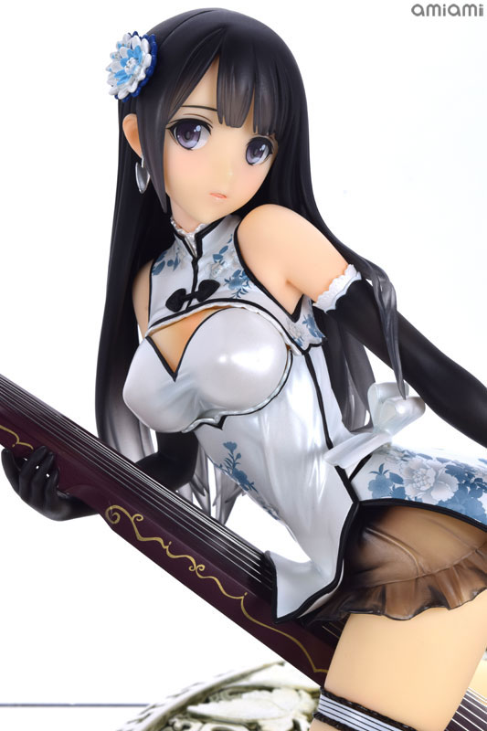 T2アート☆ガールズ 瓶児 Ping-yi 1/6 完成品フィギュア(STPオンラインショップ限定)